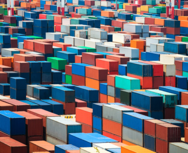 cdc-logistics Filderstadt bei Stuttgart, Container cdc-logistics Filderstadt bei Stuttgart, Container